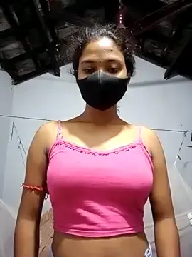 Stripchat Free Porn Cam of Madhuri-singh88
