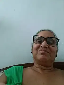 Stripchat Sex Cam of _candi