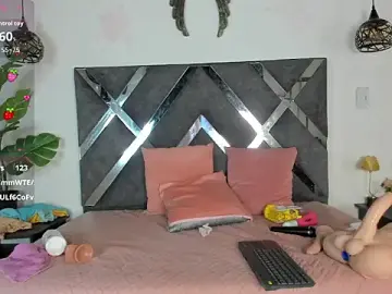 Stripchat Sex Chat of erika_222