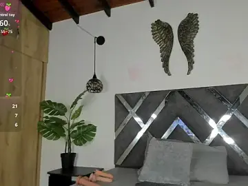 Stripchat Best Webcam of erika_222