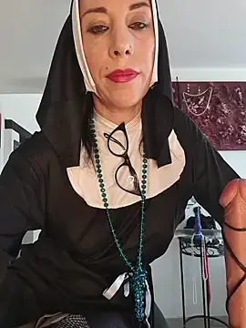 Stripchat Live Sex of freyamoret