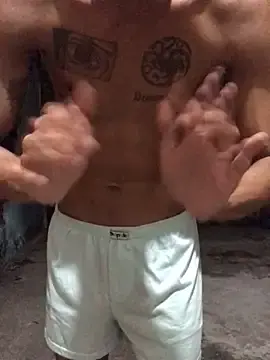 Stripchat Adult Video Chat of lcsexy45