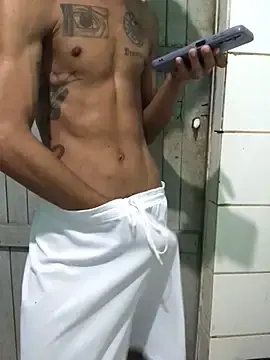 Stripchat Sex Chat of lcsexy45