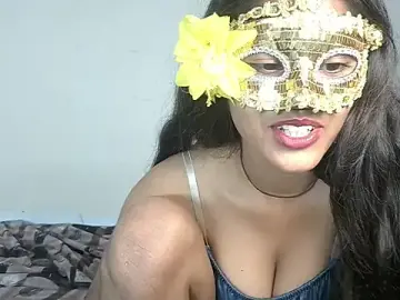 Stripchat Best Webcam of Awesome_Riya