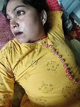 Stripchat Live Sex of Jankisigh