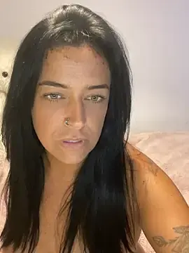Stripchat Nude Webcam of Katty_V