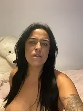 Stripchat Adult Video Chat of Katty_V