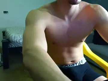 Stripchat Adult Webcam of jean_burns