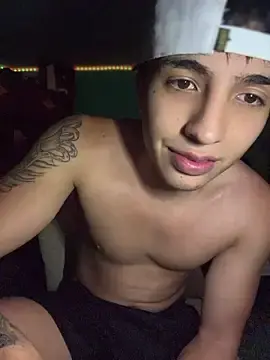 Stripchat Sex Cam of pabonsito