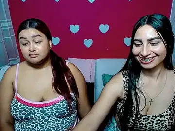 Stripchat Private Sex Chat of violeta_rous
