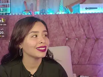 Stripchat Best Webcam of Mia_lopez_1