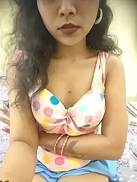 Stripchat Sex Chat of Snaya-baby