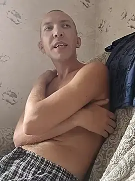 Stripchat Sex Cam of _uncle_Mitya-43_