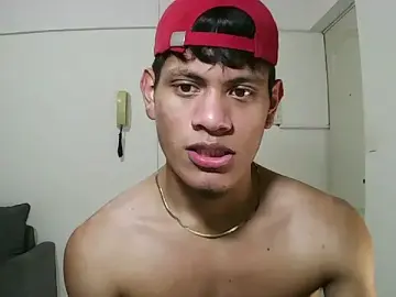 Stripchat Sex Chat of bbchocolate27