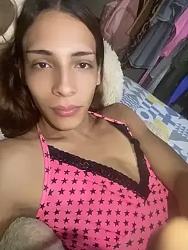 Stripchat Best Webcam of Cata_miah