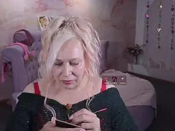 Stripchat Watch Live Sex Cams of Penelope_Pinky