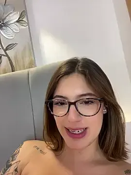 Stripchat Sex Chat of baby_sammyy