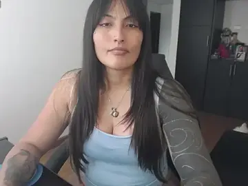 Stripchat Free Live Porn of michell_fun23