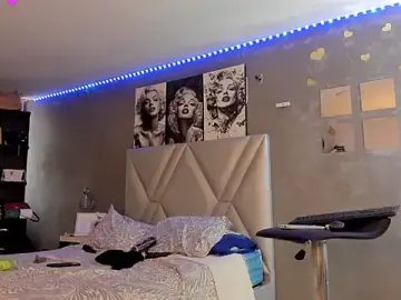 Stripchat Live Porn of sexyzoe_69