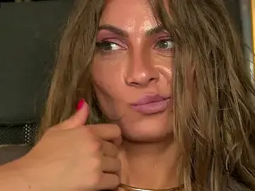 Stripchat Best Webcam of AnneGoddesss