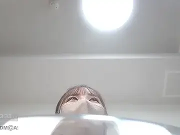 Stripchat Live Porn of CocoaMilk18