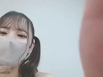 Stripchat Live Porn of CocoaMilk18