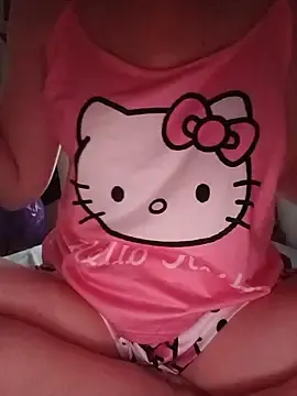Stripchat Live Porn of Hottiesophie