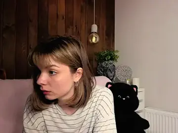 Stripchat Adult Webcam of IvoryPesante