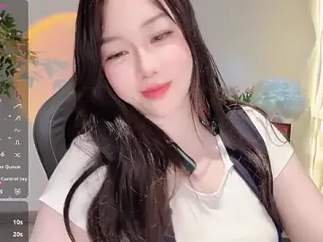 Stripchat Live Porn of Liz-nn