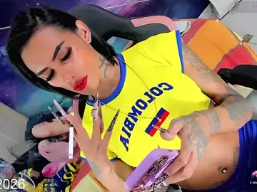 Stripchat Adult Webcam of Nella_Dolls