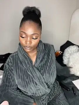 Stripchat Nude Webcam of PrincessTamara