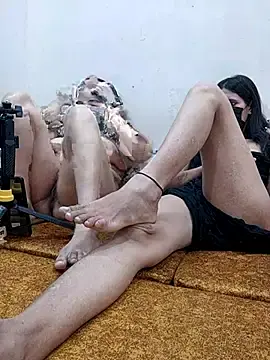 Stripchat Live Porn of Sangitalive