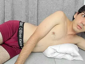 Stripchat Nude Webcam of VelvetEsteven