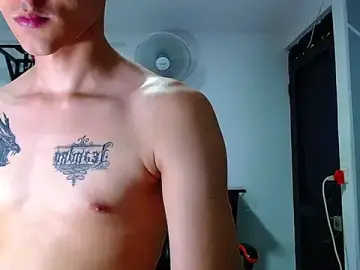 Stripchat Live Porn of ADAM_HOT