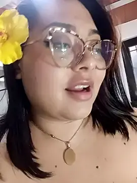 Stripchat Adult Webcam of Anna_Lucia88
