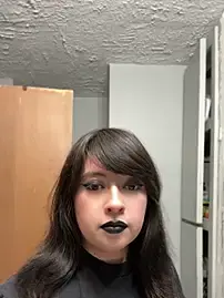 Stripchat Live Porn of AriannaPenaxo