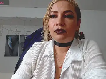 Stripchat Best live sex cam show of FranchescaSexy1