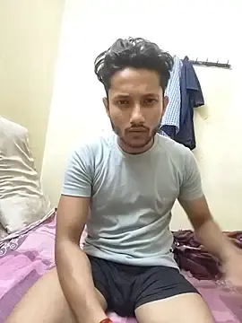 Stripchat Best Webcam of Indiandaddy11