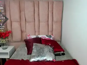 Stripchat Sex Chat of Issa_Milf__
