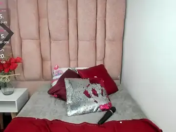 Stripchat Free Live Porn of Issa_Milf__