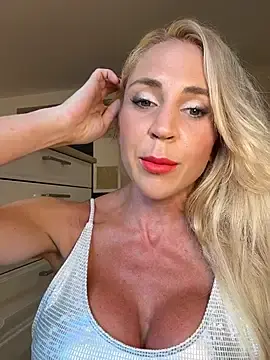 Stripchat Adult Webcam of Kate-monroe