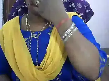 Stripchat Live Sex Cam of anjali_anjali_143