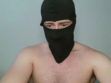 Stripchat Private Sex Chat of phantomgent-x