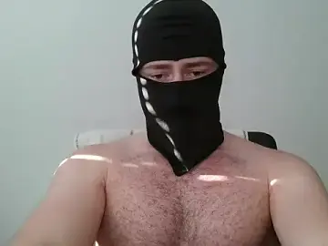 Stripchat Private Sex Chat of phantomgent-x