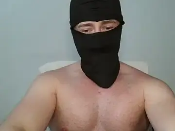 Stripchat Sex Chat of phantomgent-x