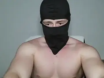 Stripchat Free Live Porn of phantomgent-x