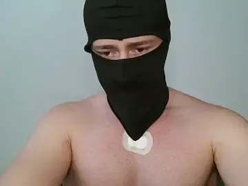 Stripchat Sex Chat of phantomgent-x