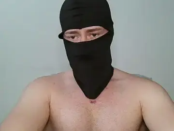 Stripchat Nude Webcam of phantomgent-x