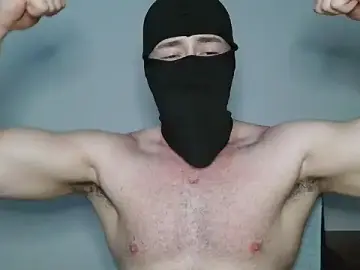 Stripchat Free Porn Cam of phantomgent-x