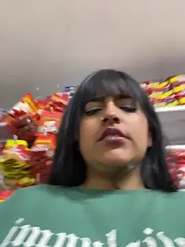Stripchat Sex Cam of Annie_Alicee